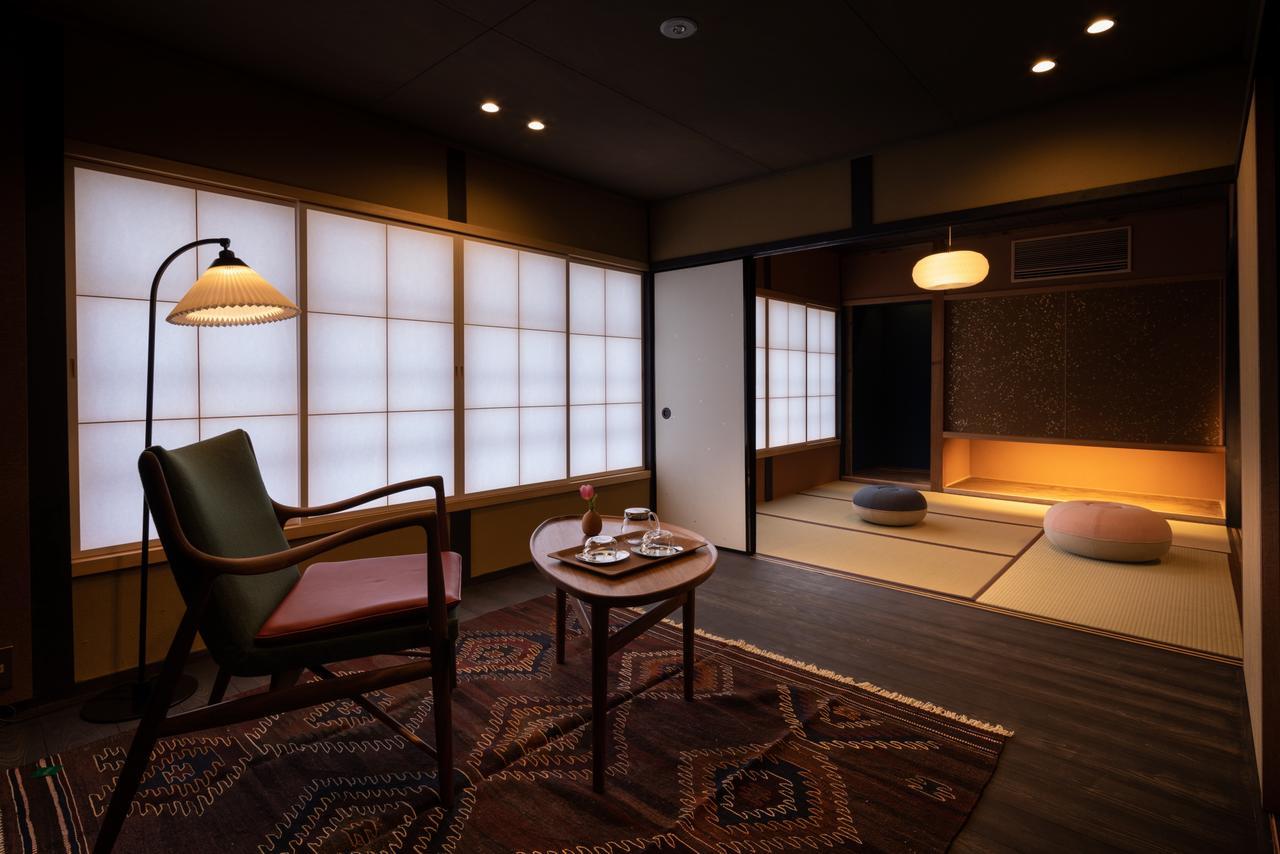 Hotel Koo Otsuhyakucho Extérieur photo