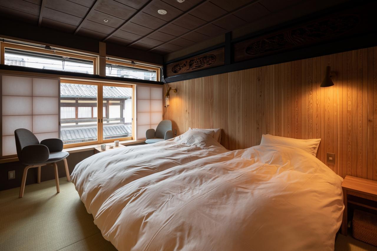 Hotel Koo Otsuhyakucho Extérieur photo