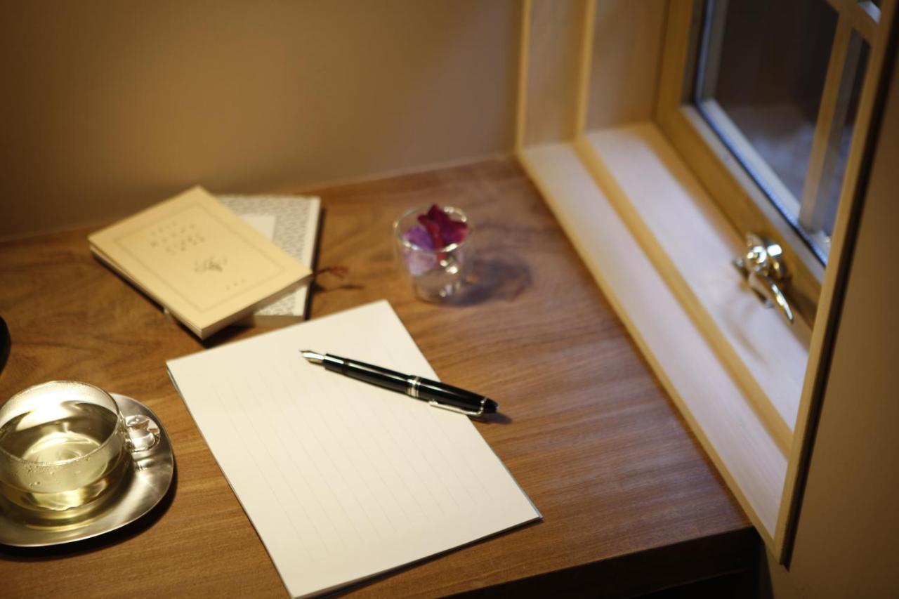Hotel Koo Otsuhyakucho Extérieur photo