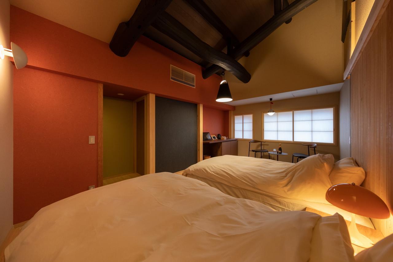 Hotel Koo Otsuhyakucho Chambre photo